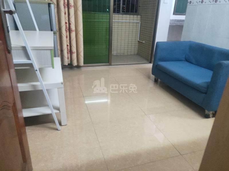 嘉缘公寓（大占角一巷10号）3415217客厅图5