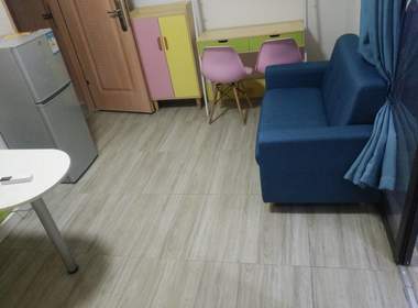 大占角三巷8号 1室0厅1卫