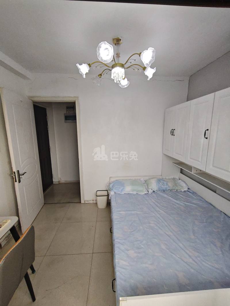 两湾新苑3416719卧室图2