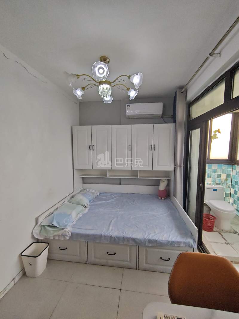 两湾新苑3416719卧室图1