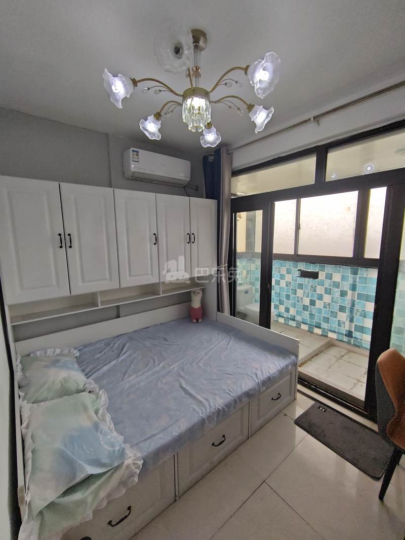 两湾新苑3416719卧室图3