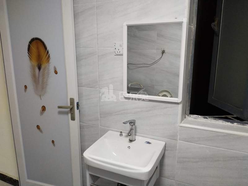 华泾绿苑3419986卫生间图11