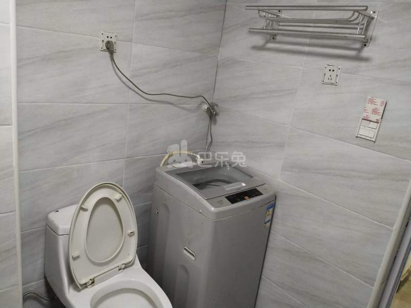 华泾绿苑3419986卫生间图12