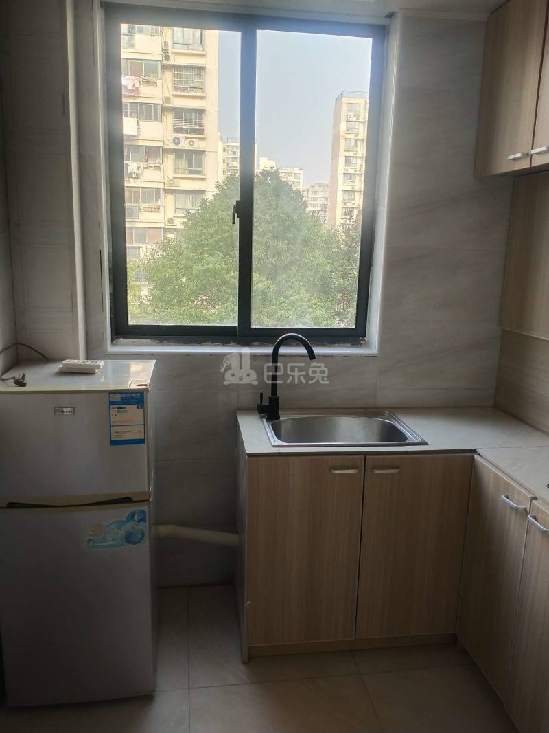 华泾绿苑3419986厨房图7