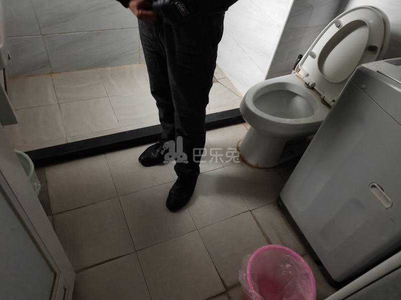 华泾绿苑3419986卫生间图8