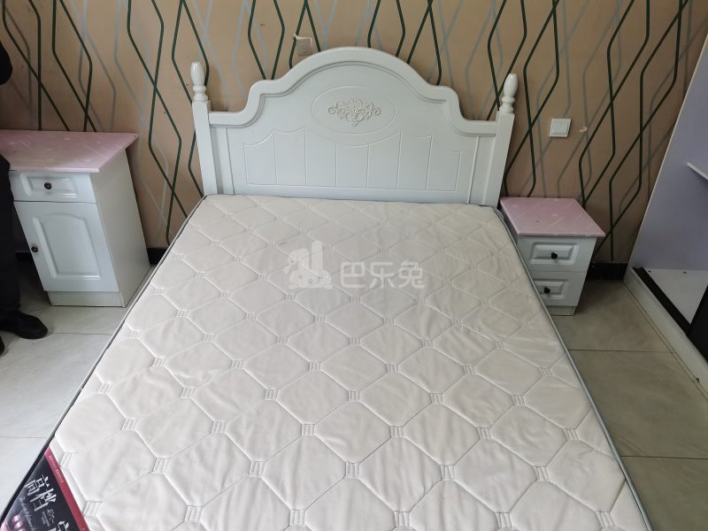 华泾绿苑3419986卧室图3