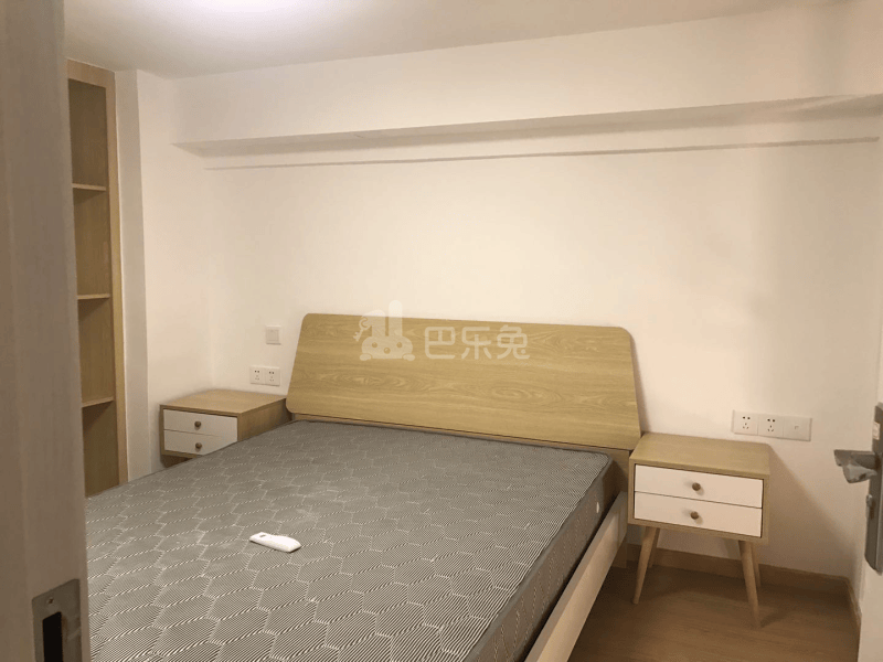 邦舍公寓3424813卧室图0