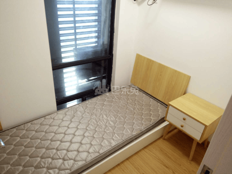 邦舍公寓3424813卧室图1