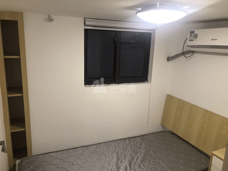 邦舍公寓3424813卧室图2