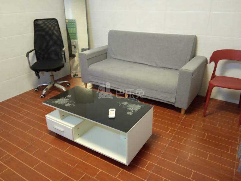 安寓（7号A座）3425624客厅图5