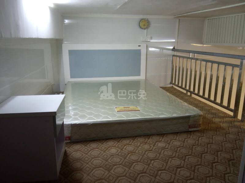 安寓（7号A座）3425624卧室图4