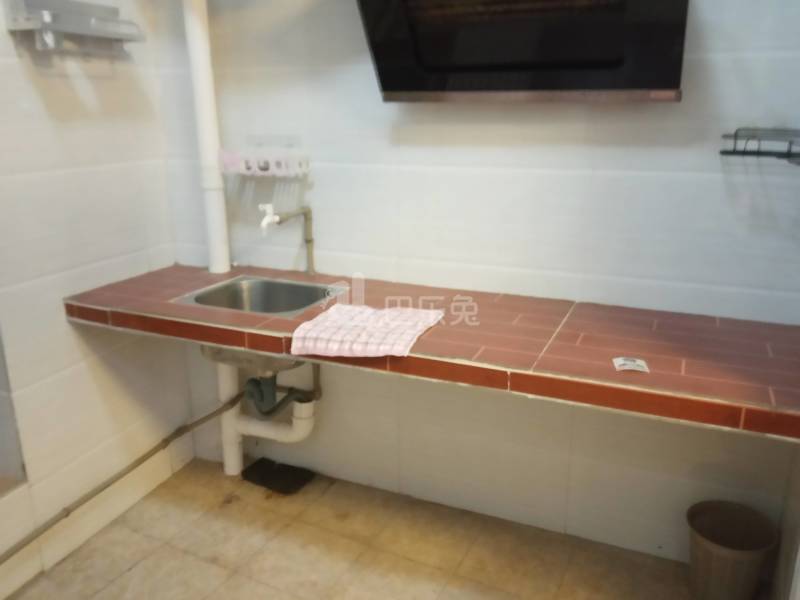 安寓（7号A座）3425624厨房图6