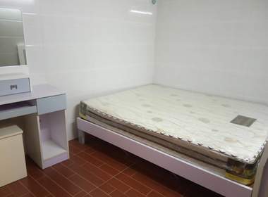 安寓（7号A座） 1室1厅1卫