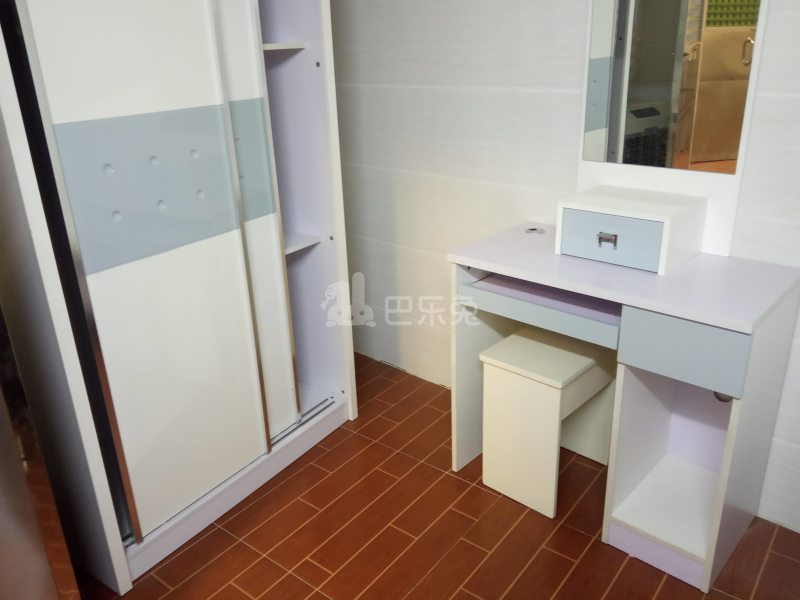 安寓（7号A座）3425624卧室图1