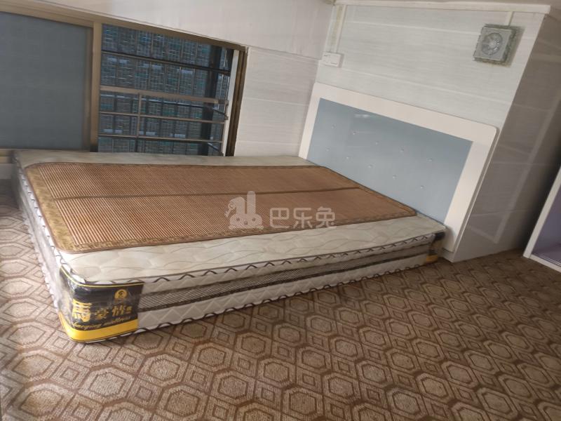 安寓（7号A座）3425640卧室图1