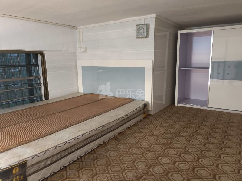 安寓（7号A座）3425640卧室图3