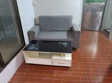 安寓（7号A座） 1室0厅1卫