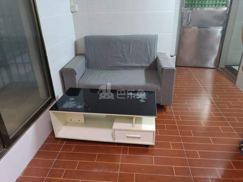 安寓（7号A座）3425640客厅图4