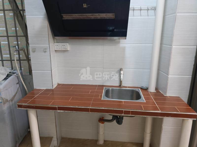 安寓（7号A座）3425640厨房图6