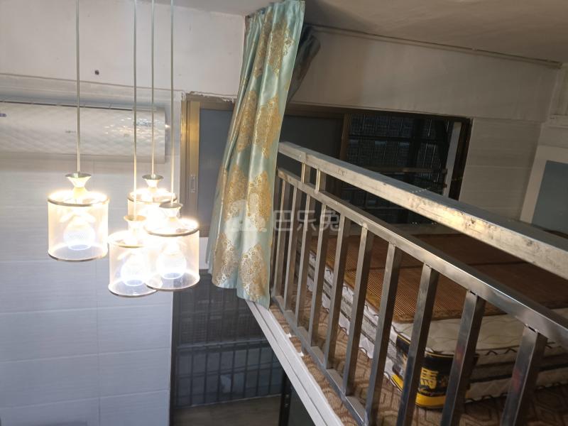 安寓（7号A座）3425640卧室图2