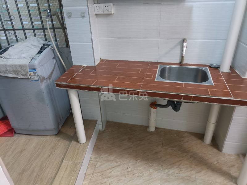 安寓（7号A座）3425640厨房图7