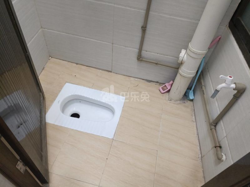 安寓（7号A座）3425640卫生间图8