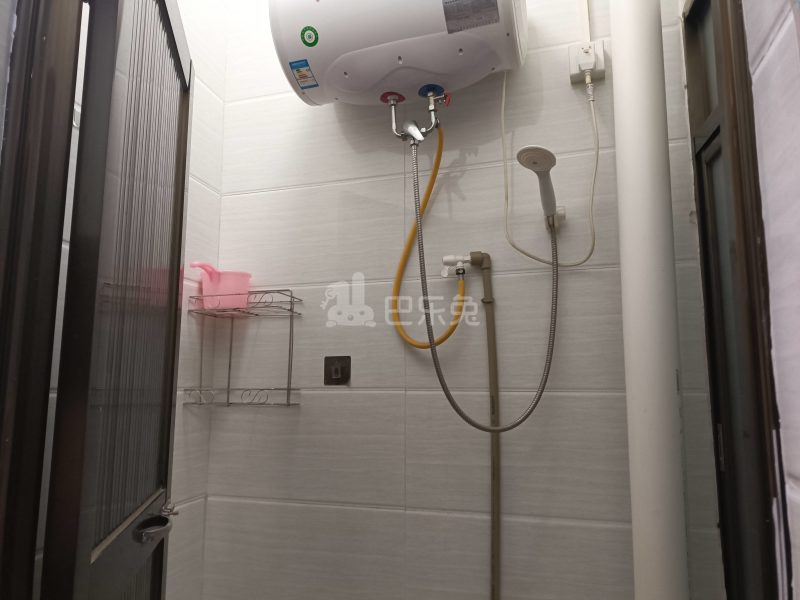 安寓（7号A座）3425640卫生间图9