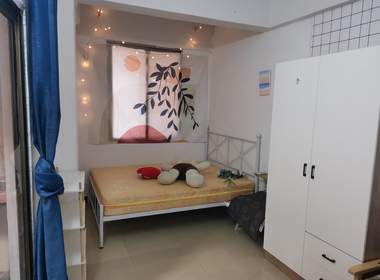 裕华青年公寓（大山村沙涌坊南大街60号） 1室0厅1卫