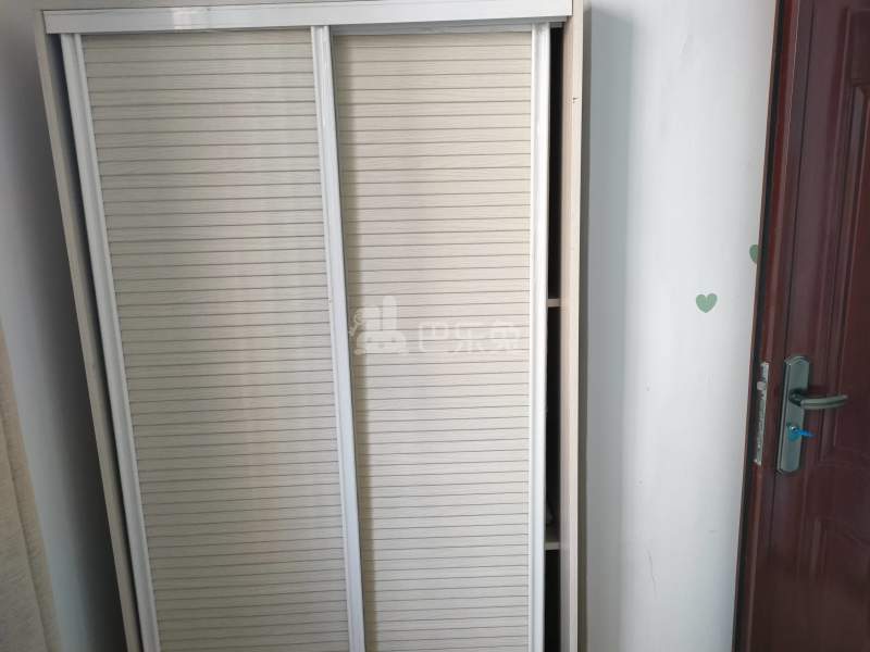 wo+青年公寓（大涌路二夹坊前街33号之二）3426591卧室图2