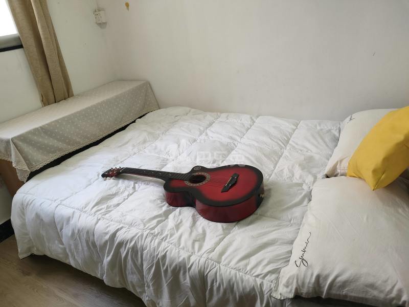 wo+青年公寓（大涌路二夹坊前街33号之二）3426591卧室图4