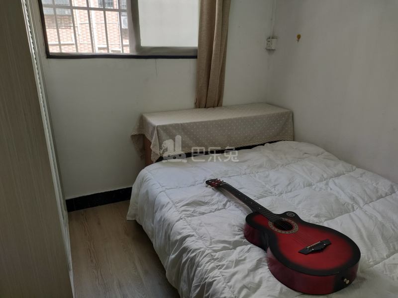 wo+青年公寓（大涌路二夹坊前街33号之二）3426591卧室图3