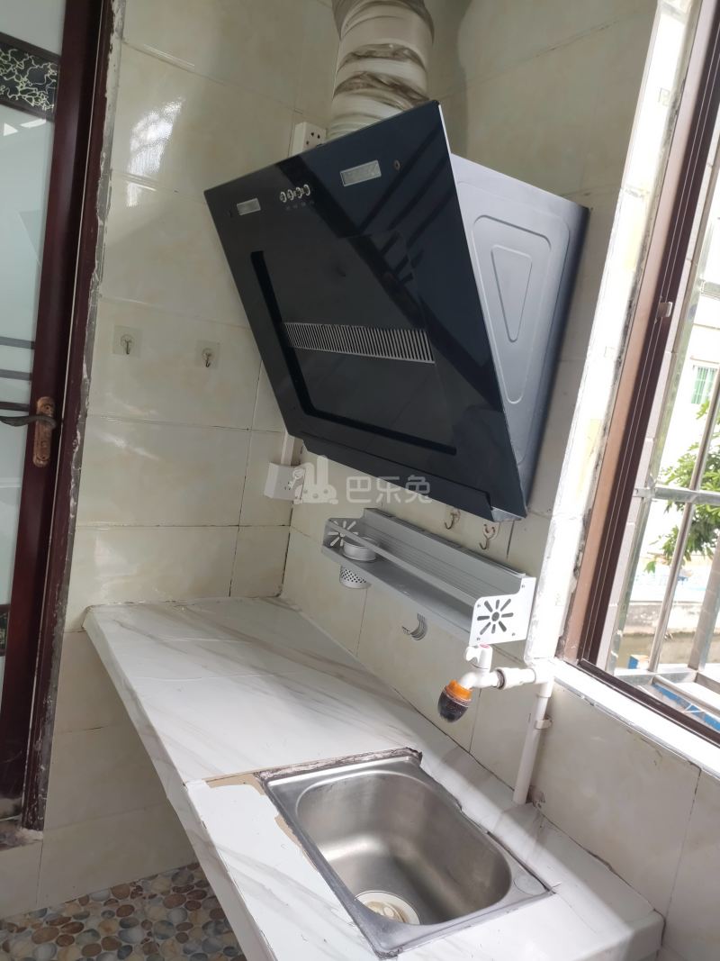 wo+青年公寓（大涌路二夹坊前街33号之二）3426591厨房图7