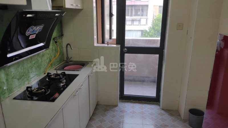 浦江世博家园五街坊17080924厨房图1