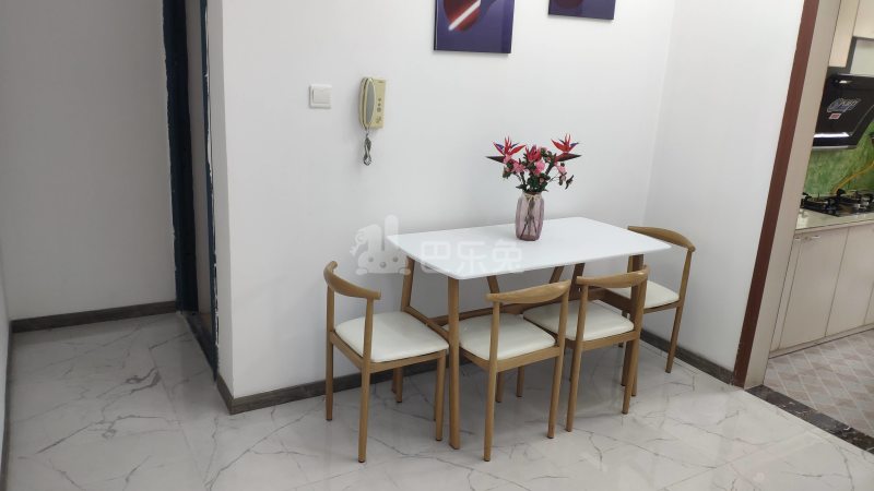 浦江世博家园五街坊17080924客厅图0