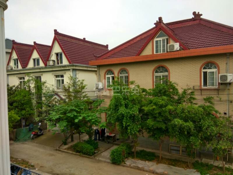 庄家村（民房）535890周边环境图5