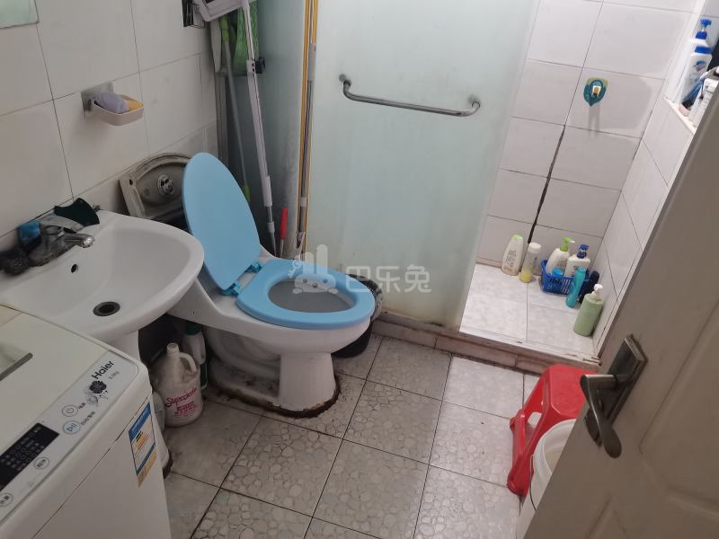 华泾绿苑3435033卫生间图8