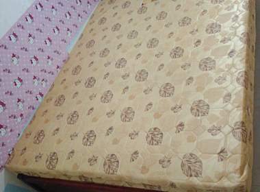 名媛公寓（百花岭街4号） 1室1厅1卫