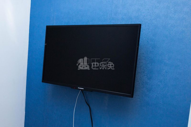 未来域壹极公寓（宜山路店）343931卧室图5