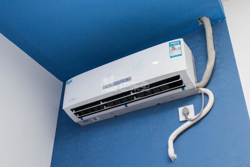 未来域壹极公寓（宜山路店）343931卧室图6