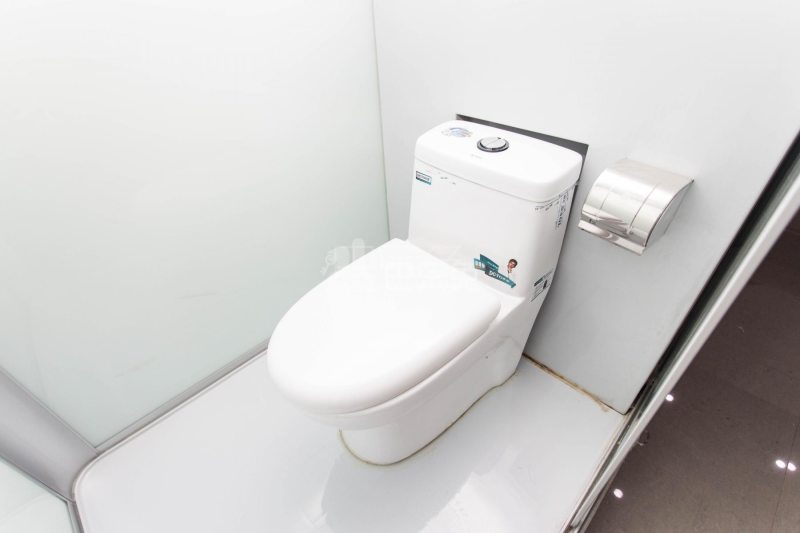 未来域壹极公寓（宜山路店）343931卫生间图17