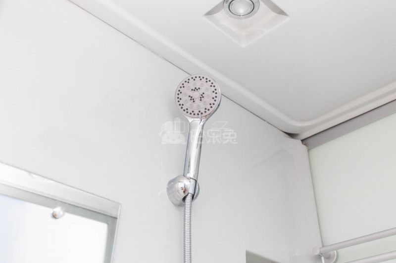 未来域壹极公寓（宜山路店）343931卫生间图18