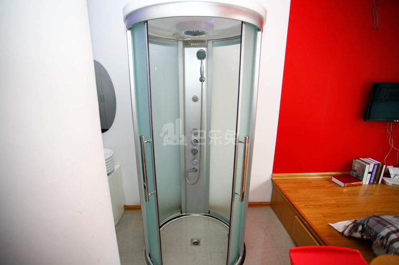 未来域壹极公寓（宜山路店）343966卫生间图13