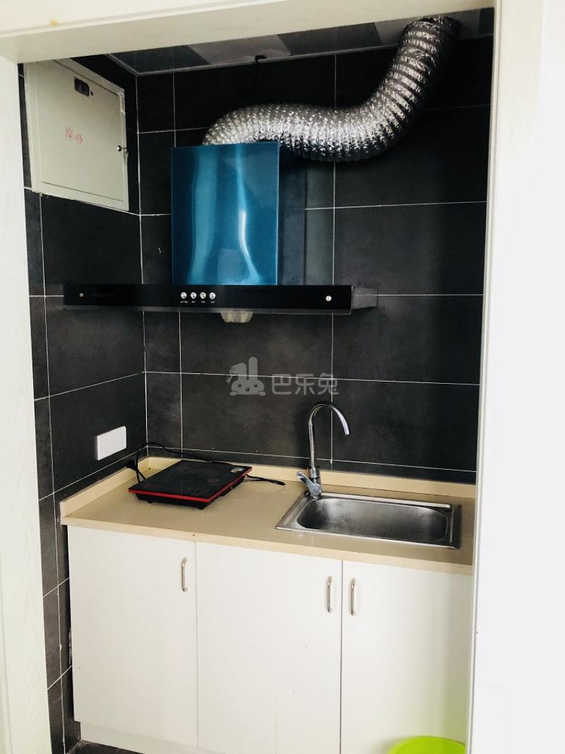 米果公寓（长睦部落）3440346厨房图4