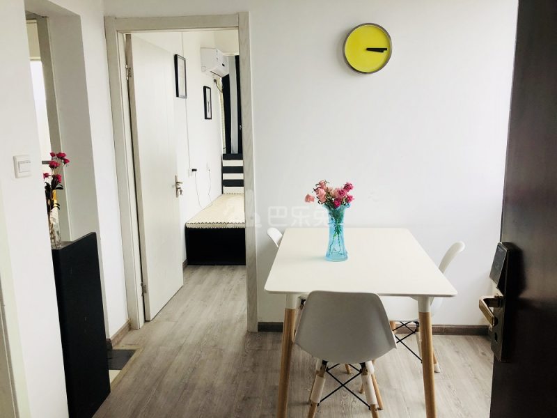 米果公寓（长睦部落）3440346客厅图3