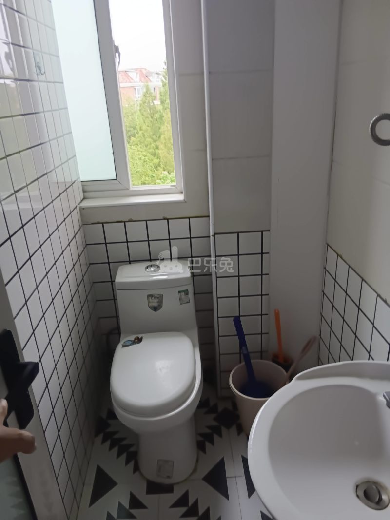 好日子大家园C区3441846卫生间图10