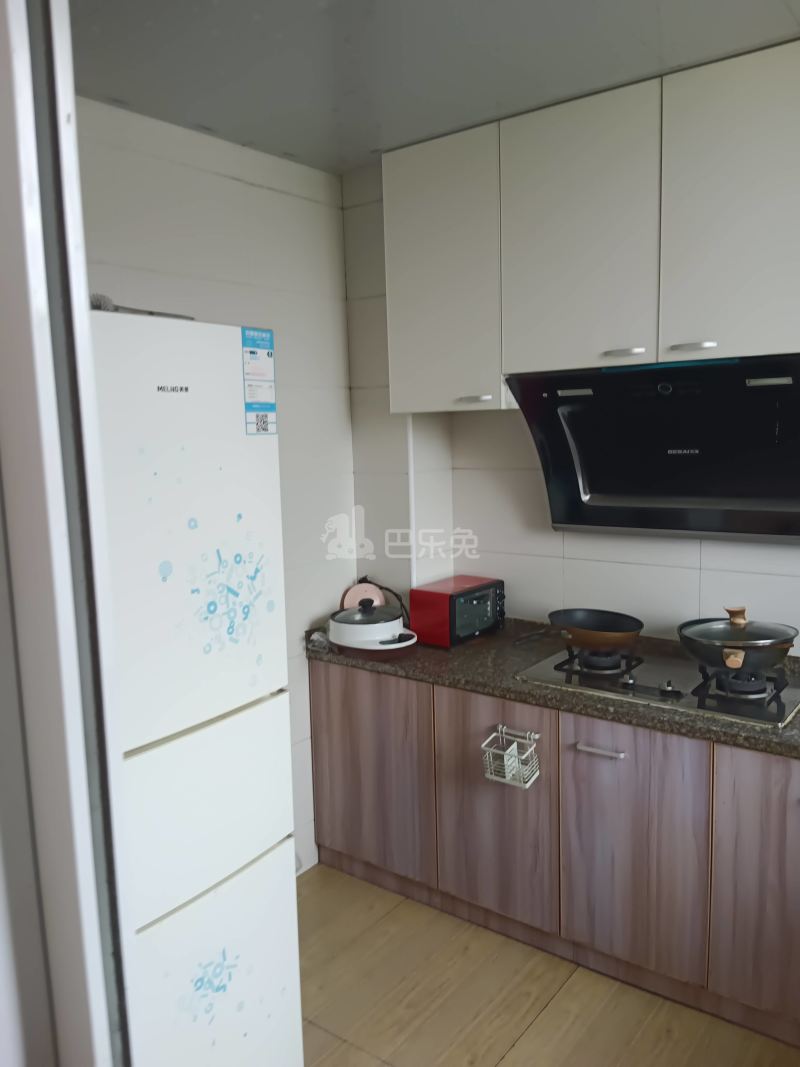 好日子大家园C区3441846厨房图6