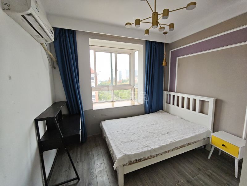 好日子大家园C区3441846卧室图2