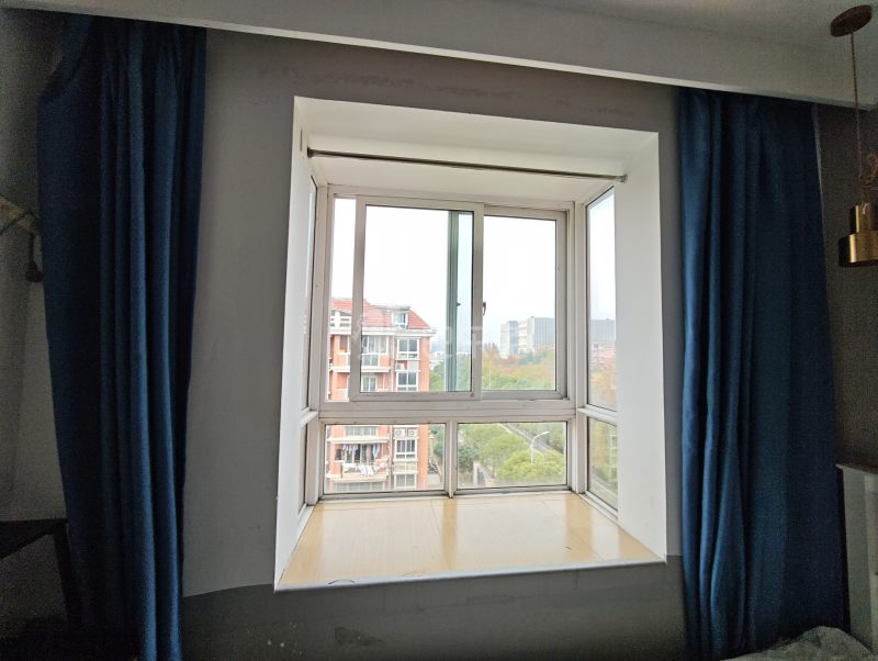 好日子大家园C区3441846卧室窗户图11