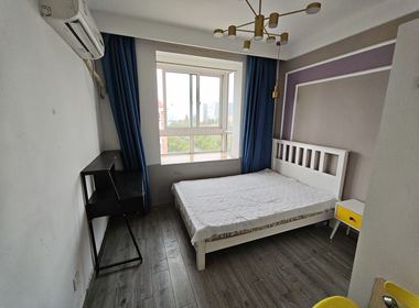 好日子大家园C区 