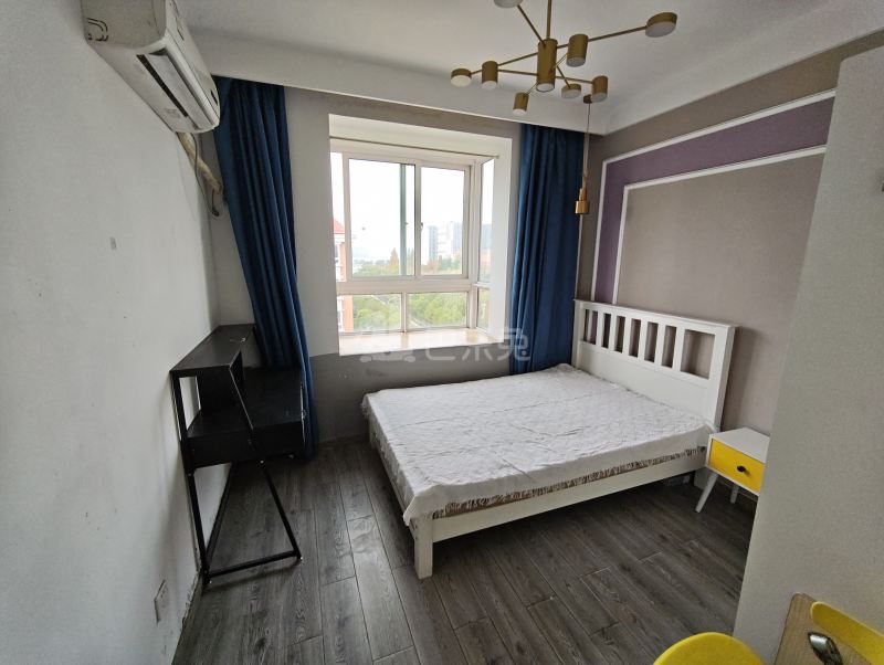 好日子大家园C区3441846卧室图0